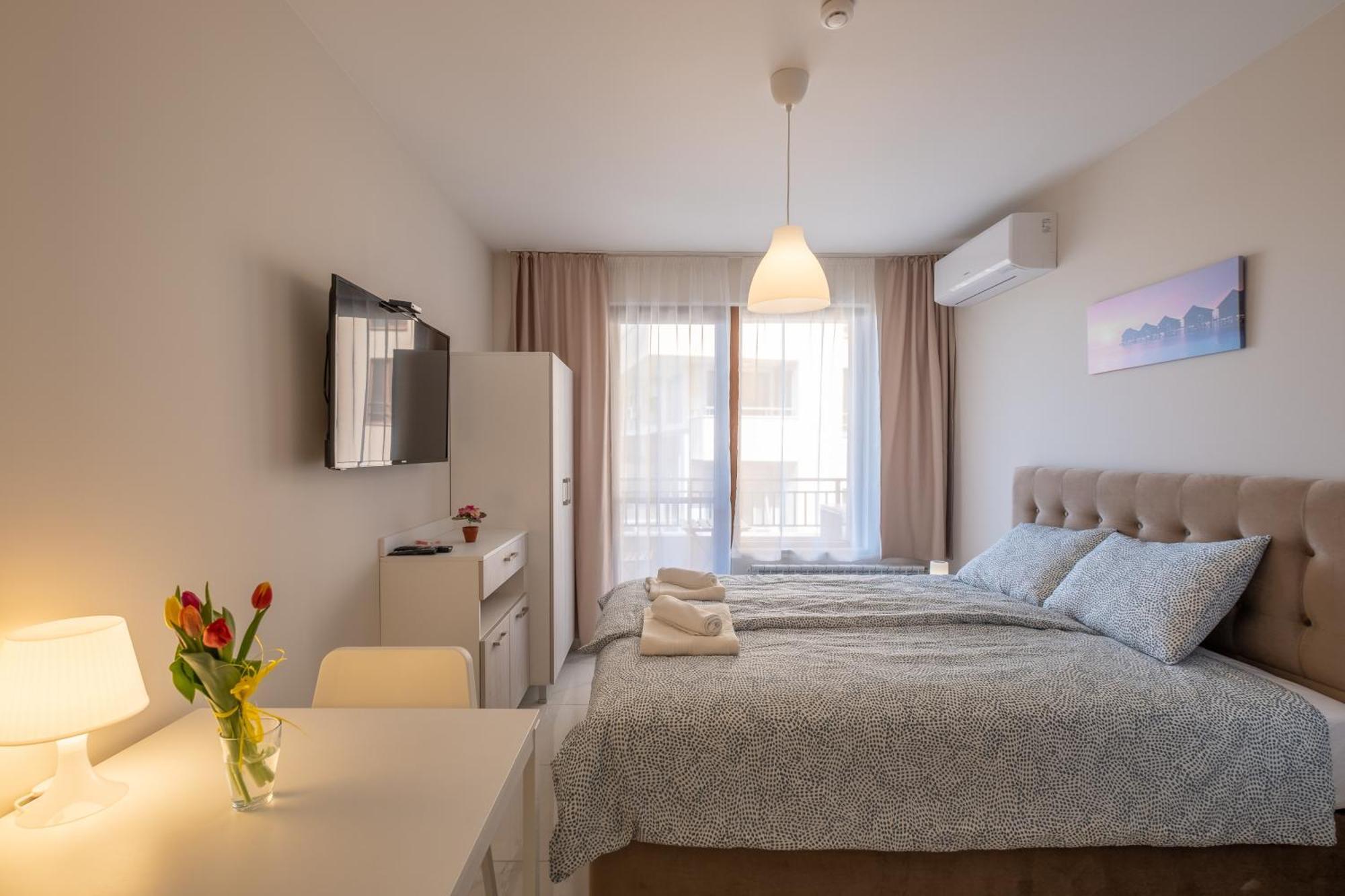 Sunny Dream Apartments Sofia Zewnętrze zdjęcie