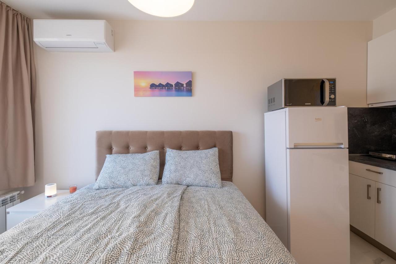 Sunny Dream Apartments Sofia Zewnętrze zdjęcie