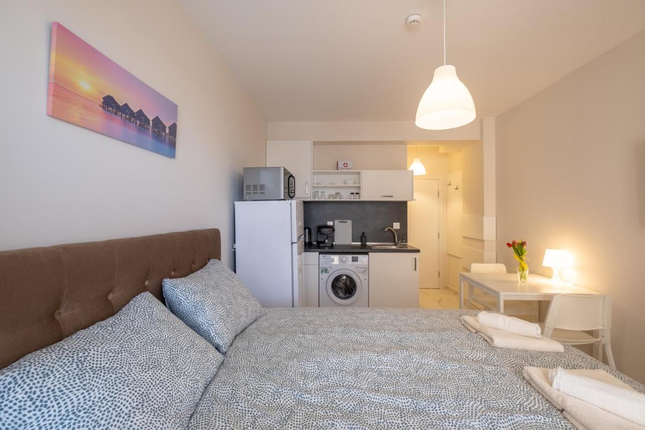 Sunny Dream Apartments Sofia Zewnętrze zdjęcie