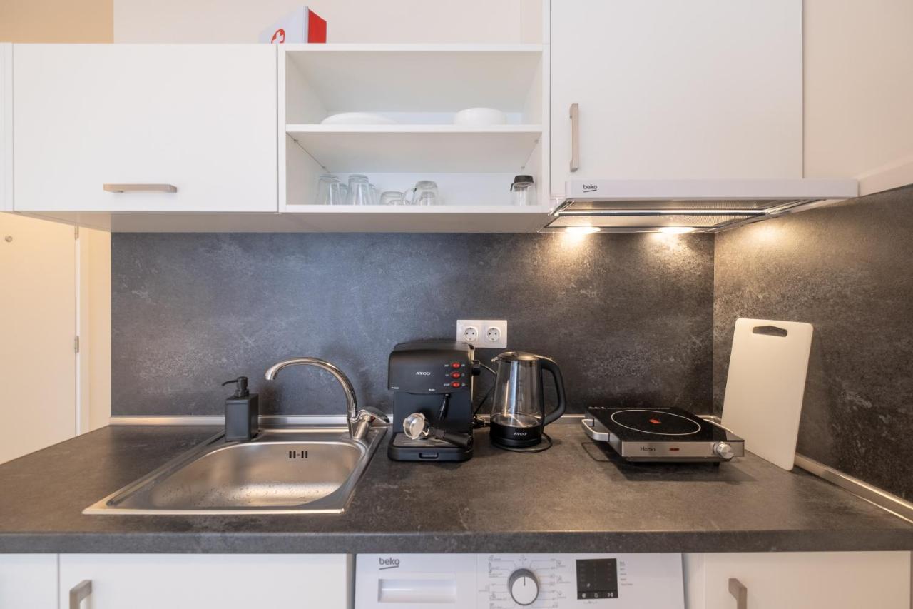 Sunny Dream Apartments Sofia Zewnętrze zdjęcie