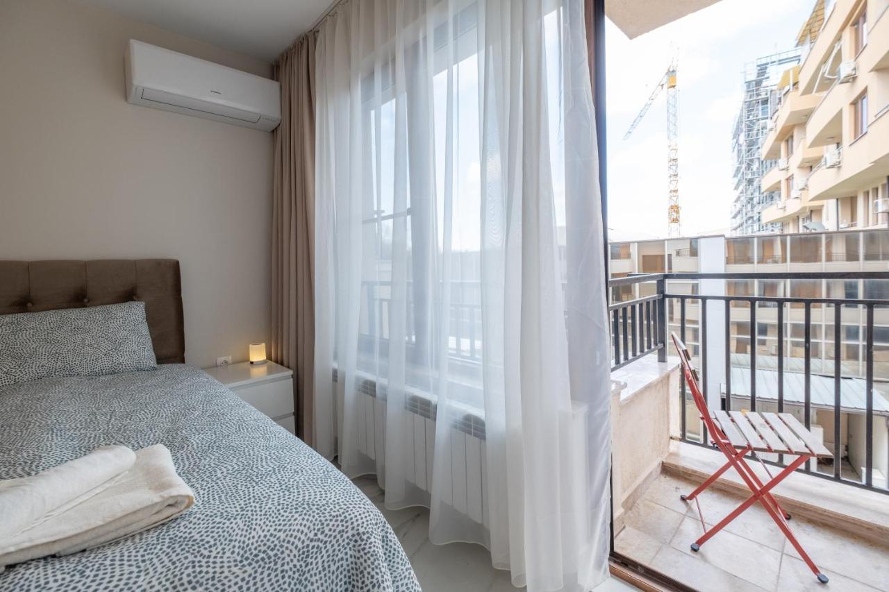 Sunny Dream Apartments Sofia Zewnętrze zdjęcie