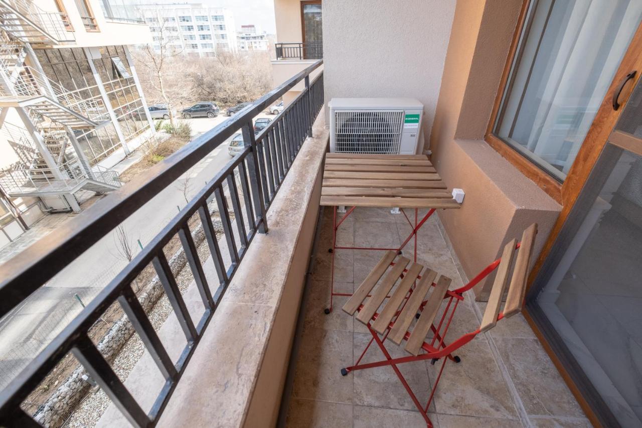 Sunny Dream Apartments Sofia Zewnętrze zdjęcie