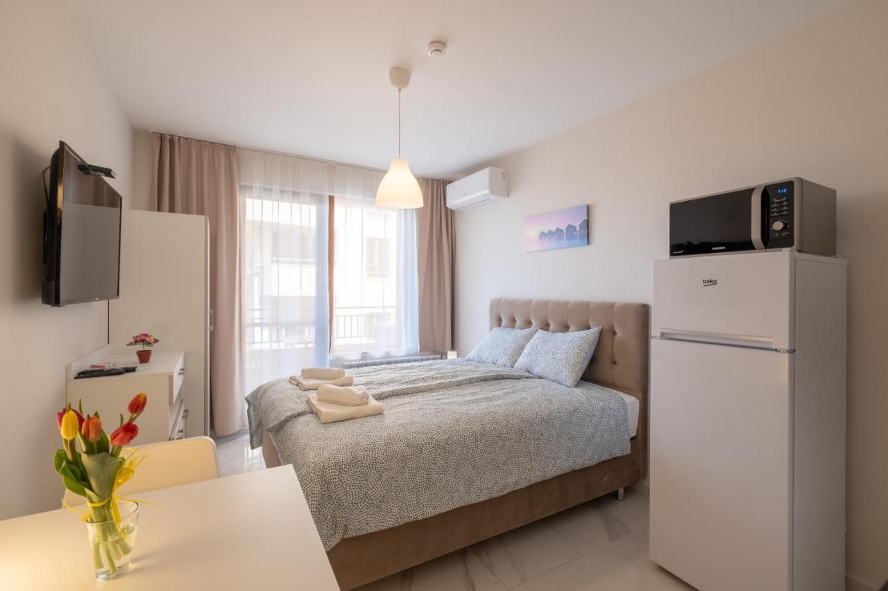 Sunny Dream Apartments Sofia Zewnętrze zdjęcie