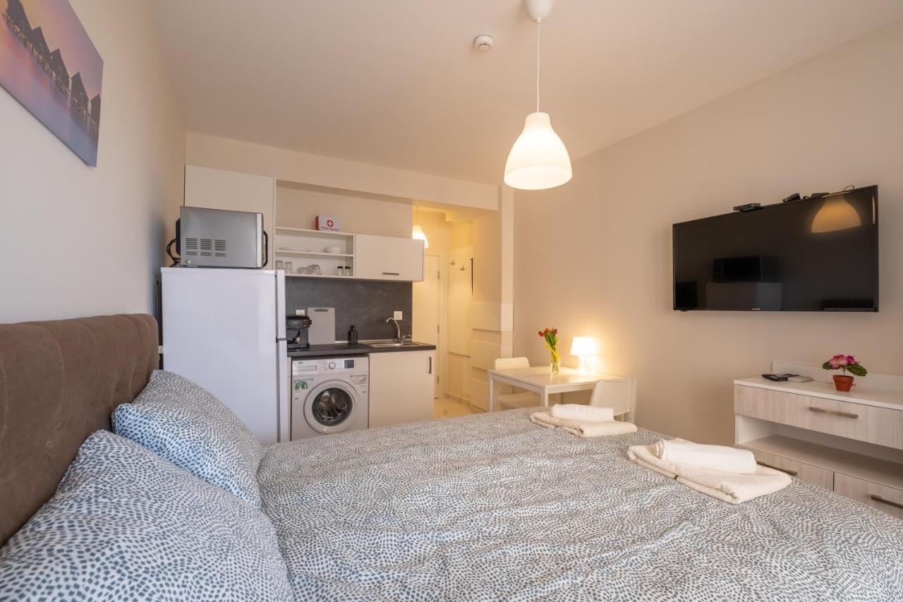 Sunny Dream Apartments Sofia Zewnętrze zdjęcie