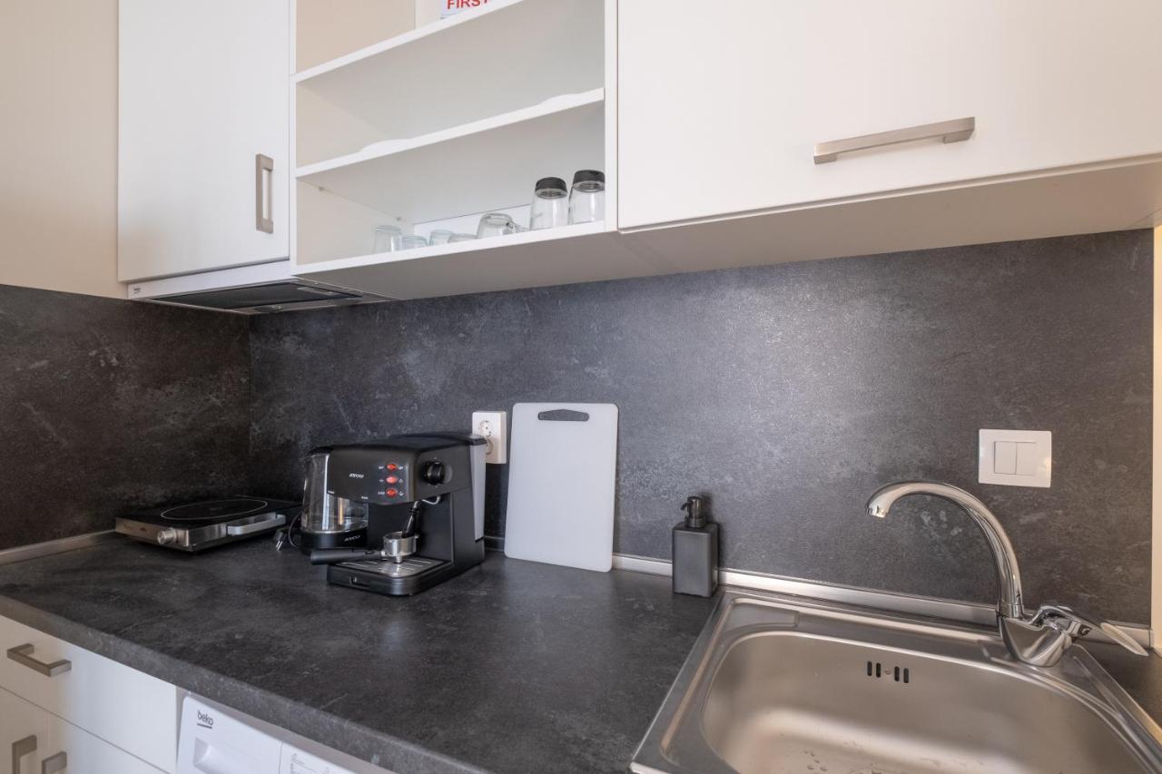 Sunny Dream Apartments Sofia Zewnętrze zdjęcie