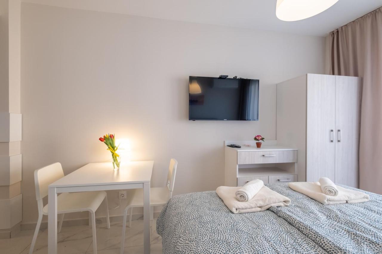 Sunny Dream Apartments Sofia Zewnętrze zdjęcie