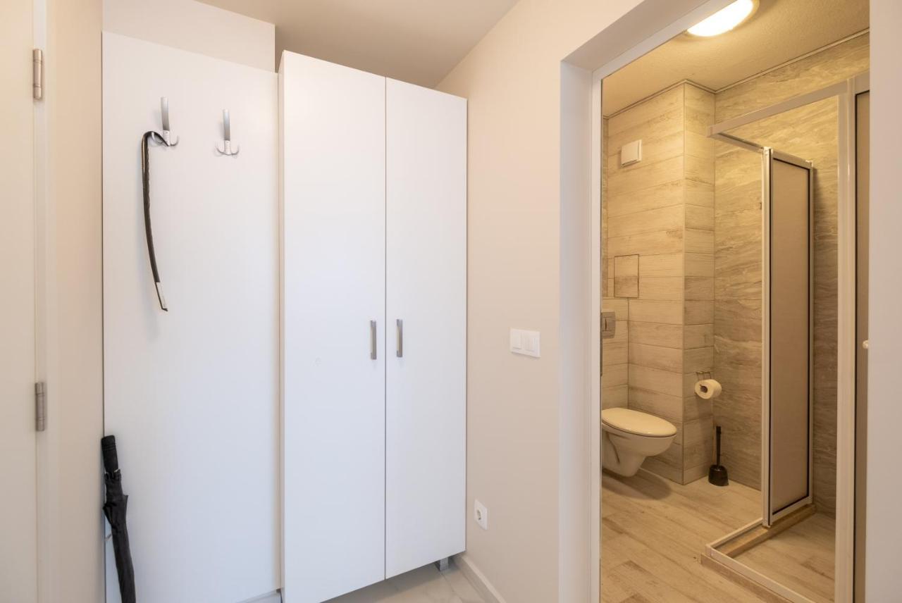 Sunny Dream Apartments Sofia Zewnętrze zdjęcie