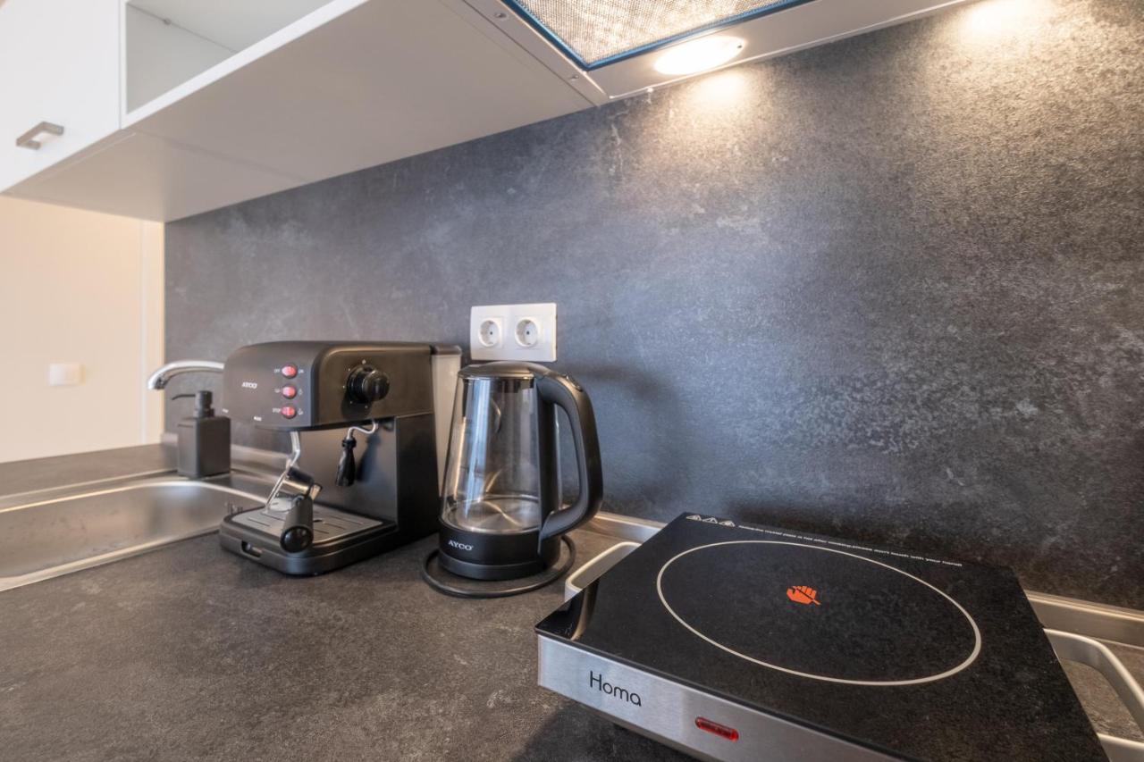Sunny Dream Apartments Sofia Zewnętrze zdjęcie