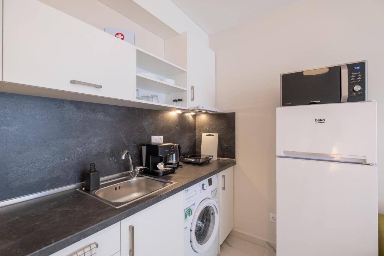 Sunny Dream Apartments Sofia Zewnętrze zdjęcie