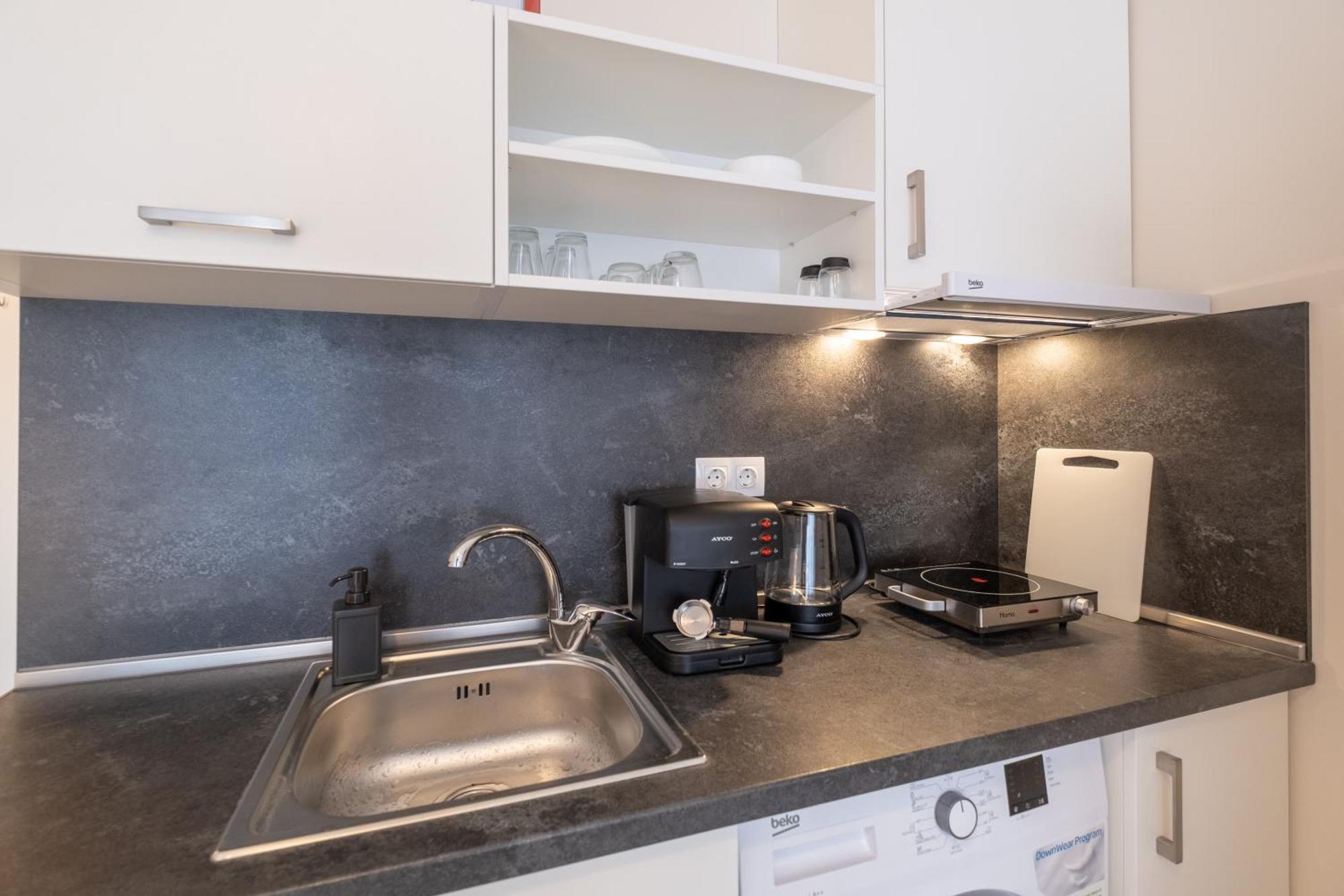 Sunny Dream Apartments Sofia Zewnętrze zdjęcie