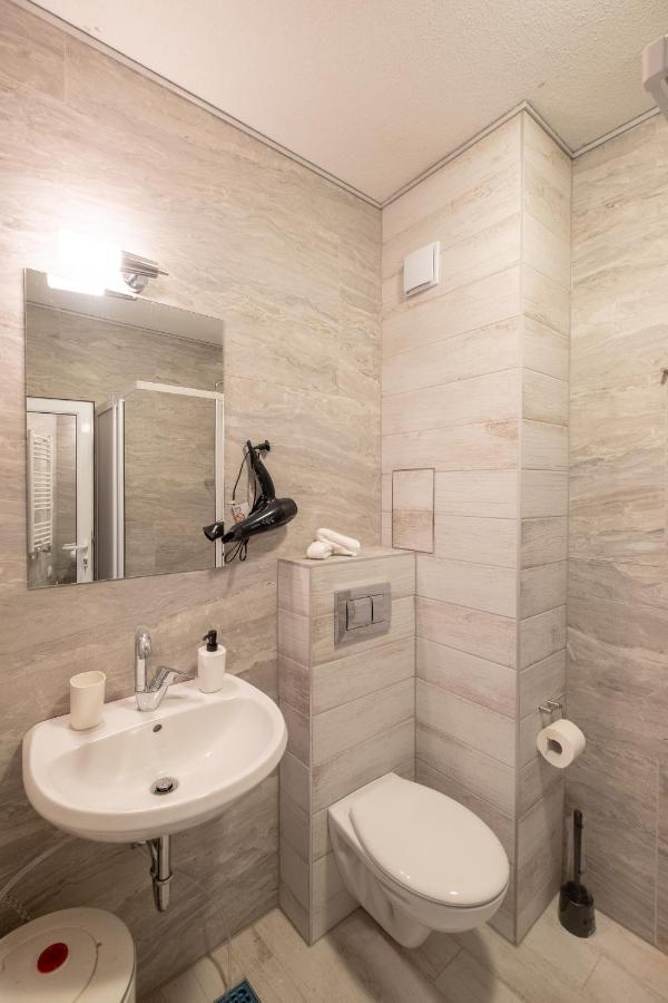Sunny Dream Apartments Sofia Zewnętrze zdjęcie