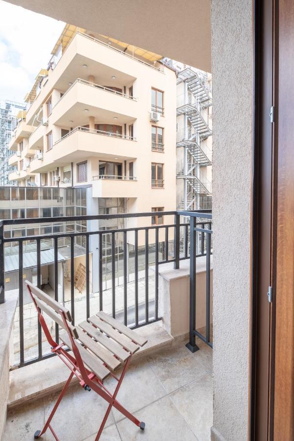 Sunny Dream Apartments Sofia Zewnętrze zdjęcie
