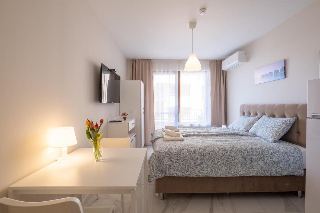 Sunny Dream Apartments Sofia Zewnętrze zdjęcie