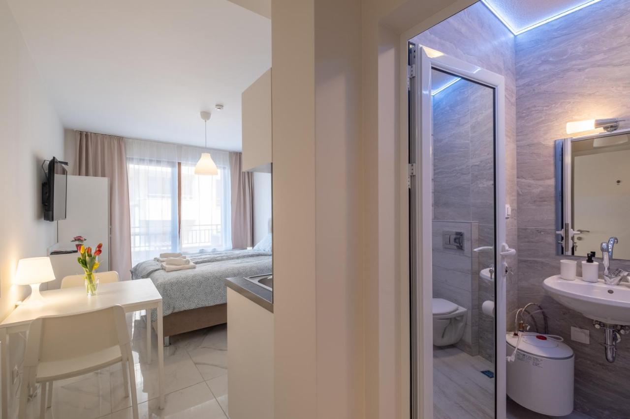 Sunny Dream Apartments Sofia Zewnętrze zdjęcie