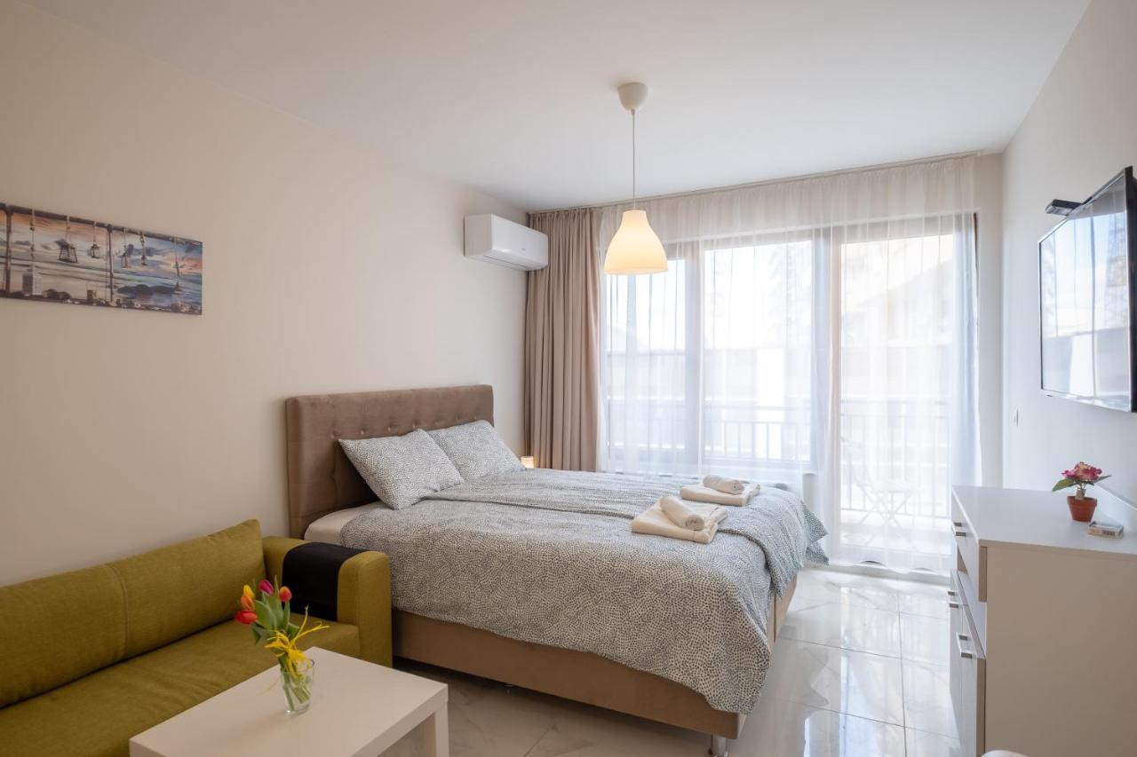 Sunny Dream Apartments Sofia Zewnętrze zdjęcie