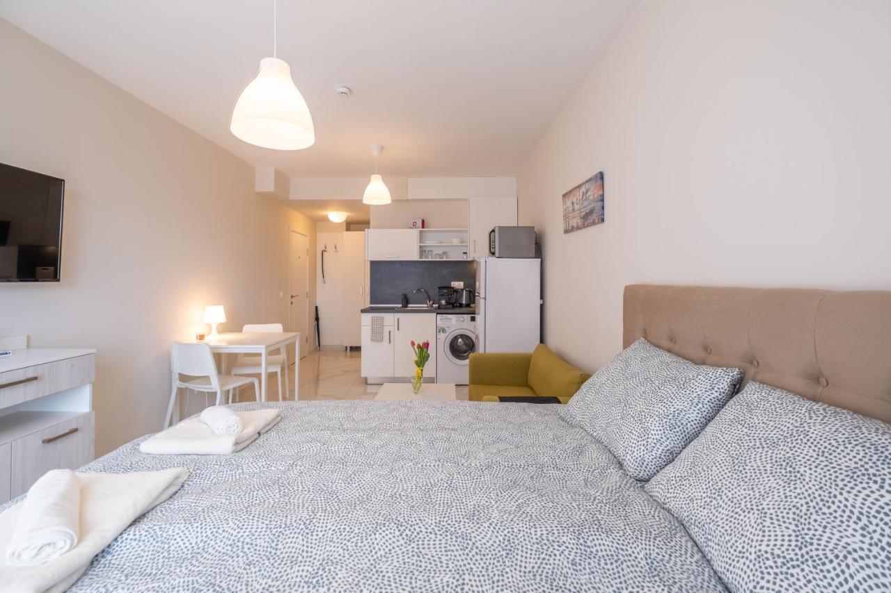 Sunny Dream Apartments Sofia Zewnętrze zdjęcie