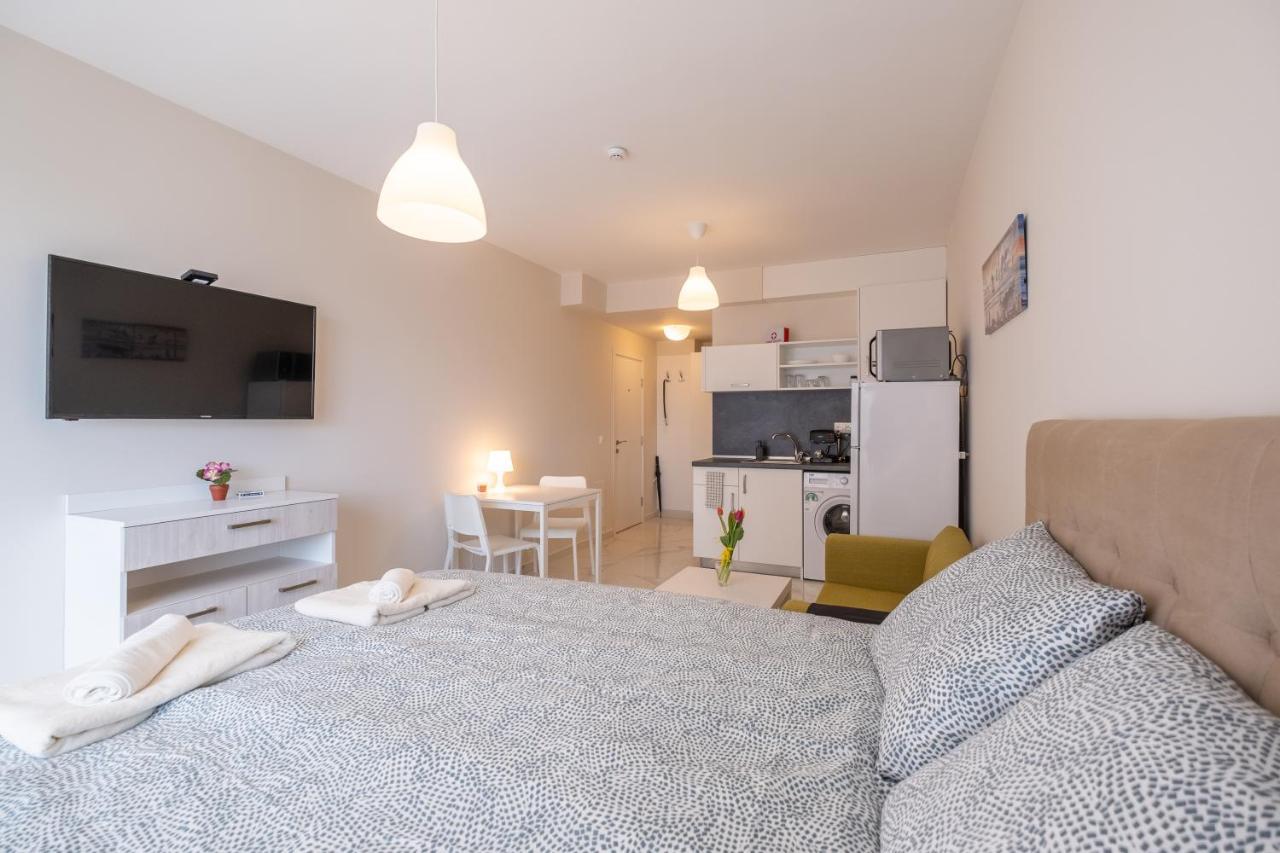 Sunny Dream Apartments Sofia Zewnętrze zdjęcie