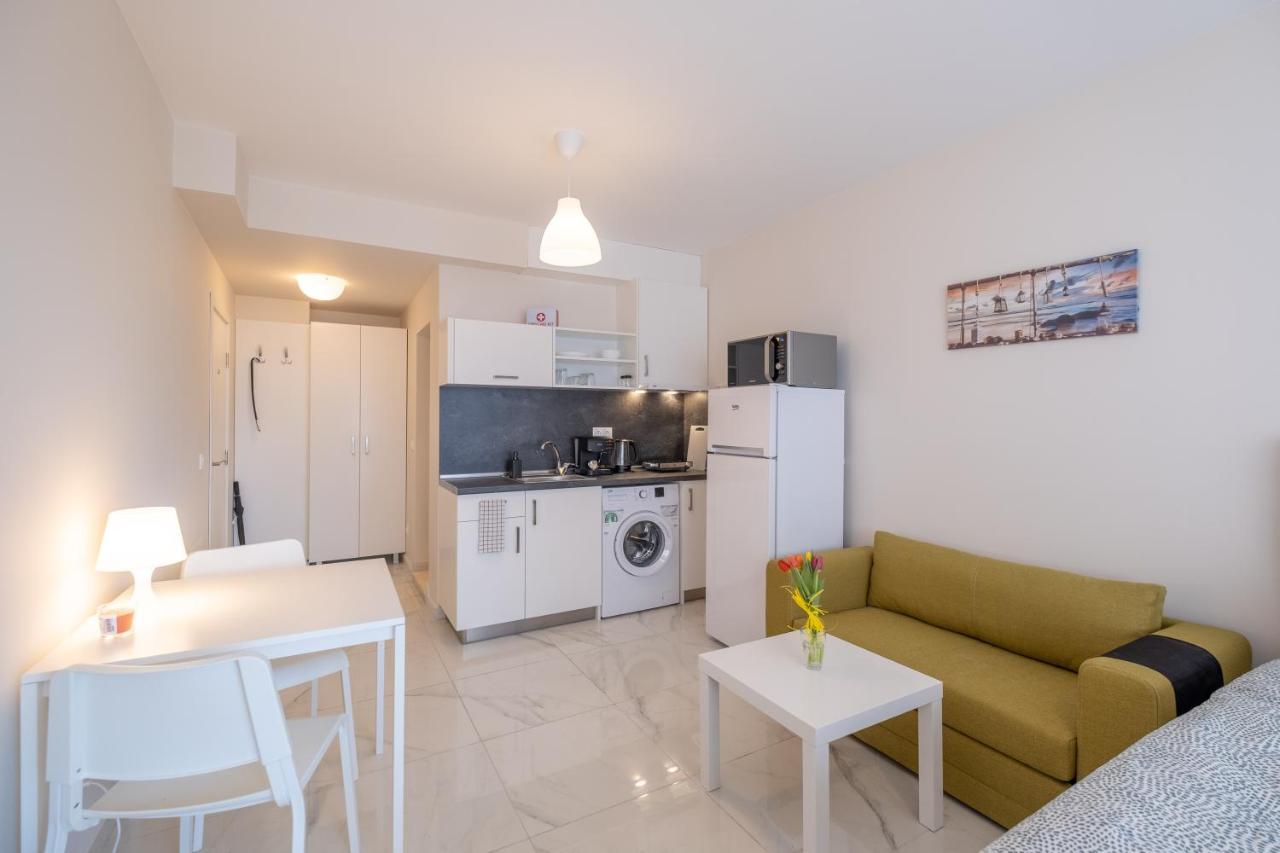 Sunny Dream Apartments Sofia Zewnętrze zdjęcie