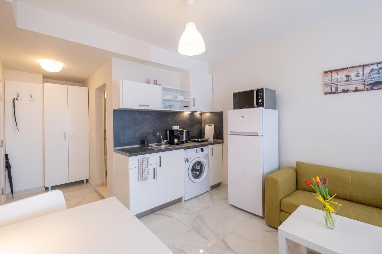 Sunny Dream Apartments Sofia Zewnętrze zdjęcie