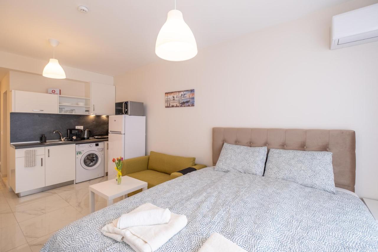 Sunny Dream Apartments Sofia Zewnętrze zdjęcie