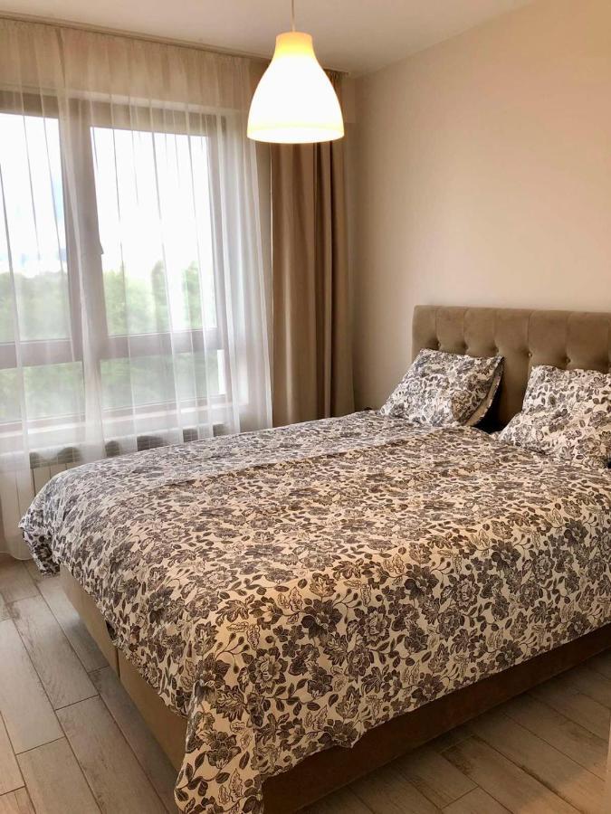 Sunny Dream Apartments Sofia Zewnętrze zdjęcie