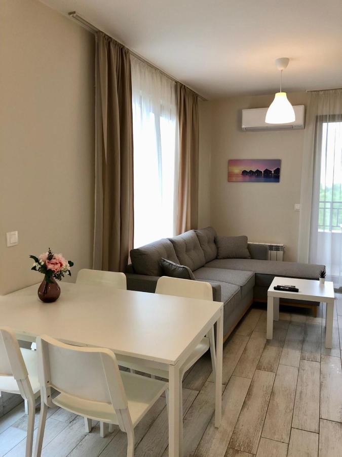Sunny Dream Apartments Sofia Zewnętrze zdjęcie