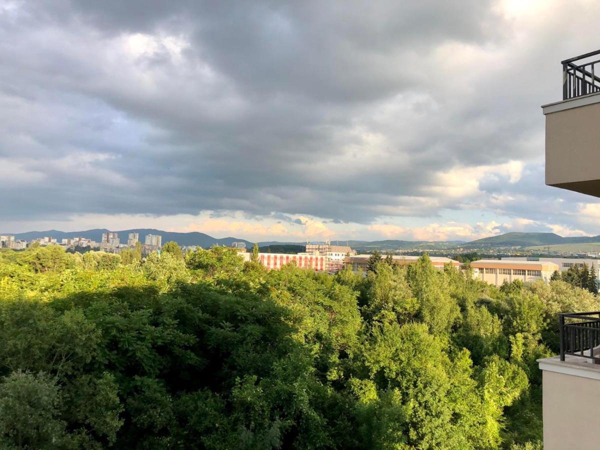 Sunny Dream Apartments Sofia Zewnętrze zdjęcie