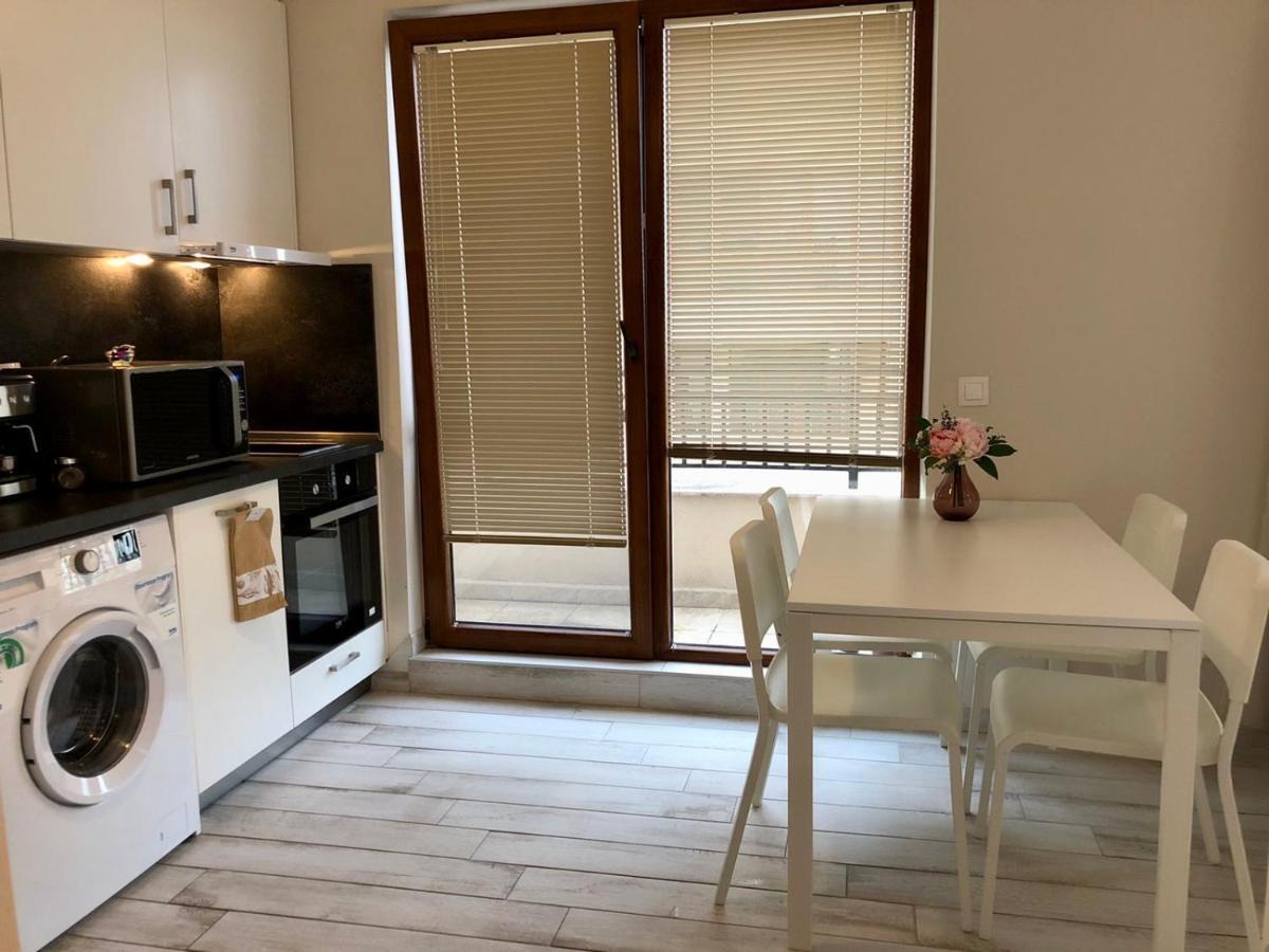 Sunny Dream Apartments Sofia Zewnętrze zdjęcie